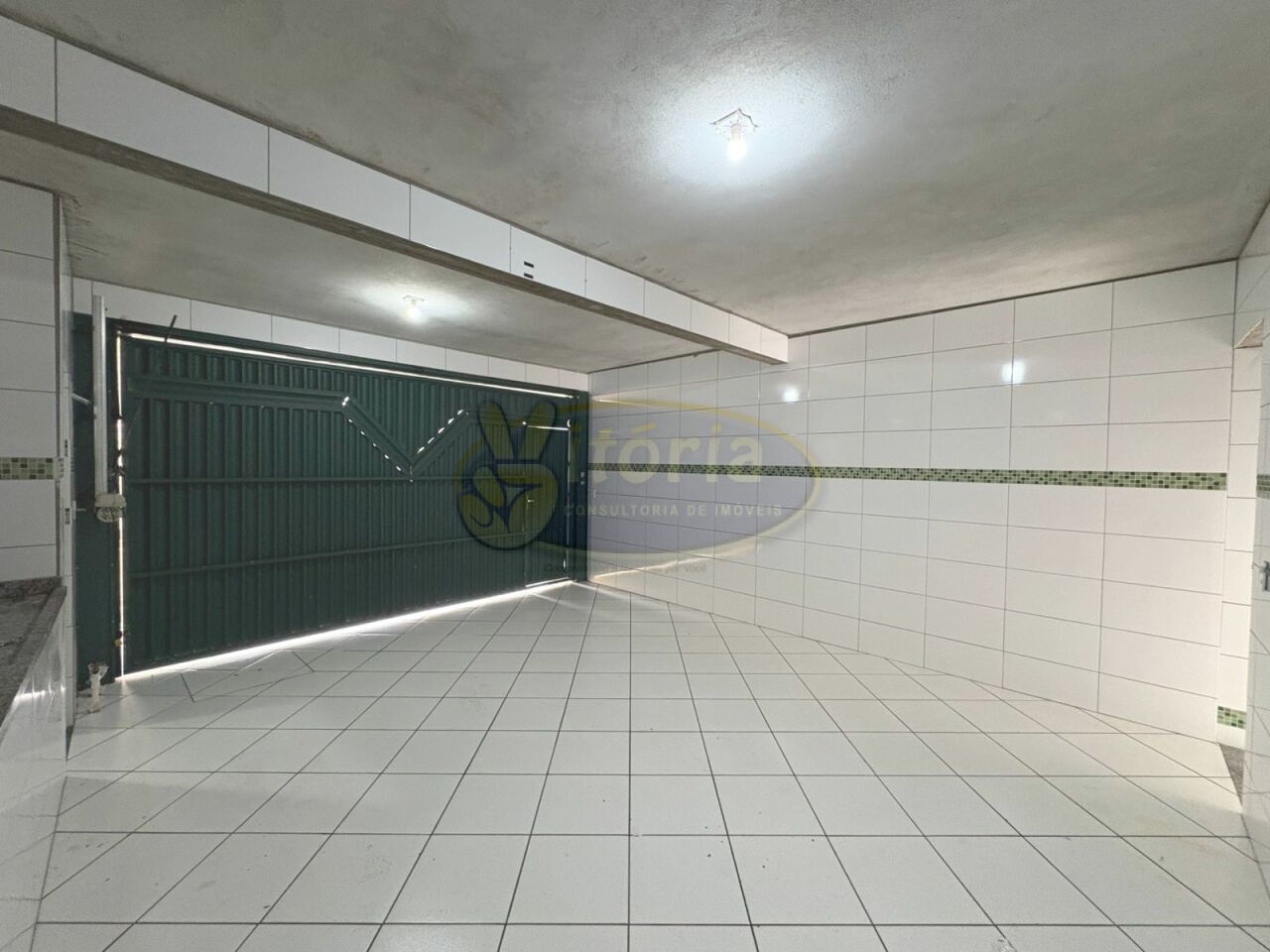 Casa Térrea para Venda - Jardim Thelma