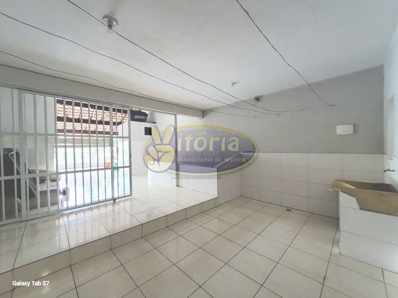 Sobrado para Venda - Montanhão