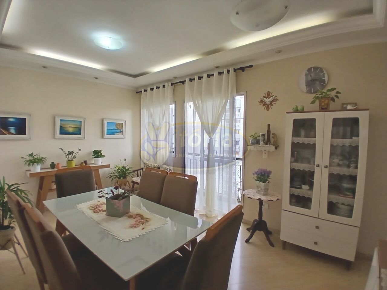 Apartamento para Venda - Planalto