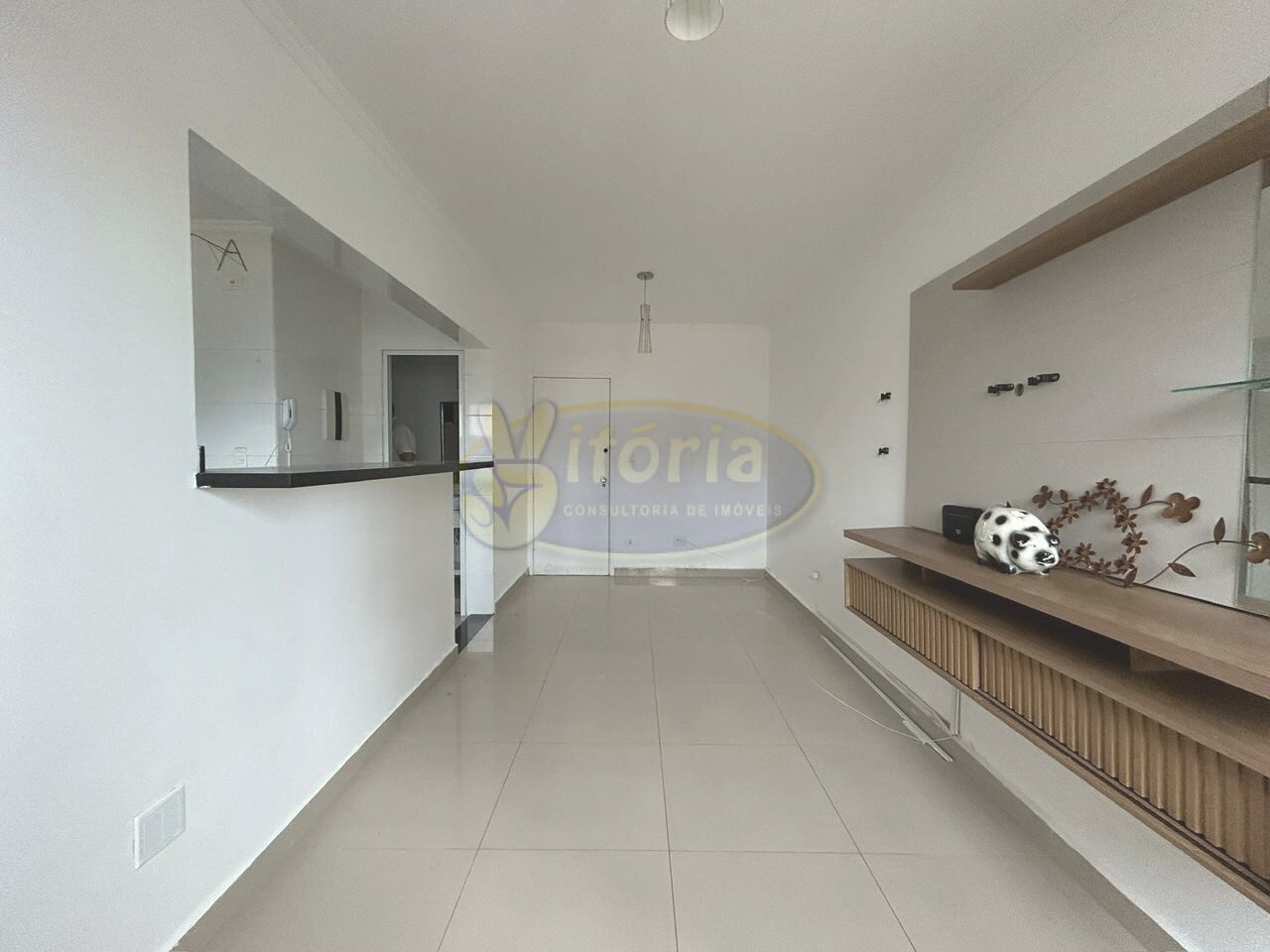 Apartamento para Venda - Jardim do Mar