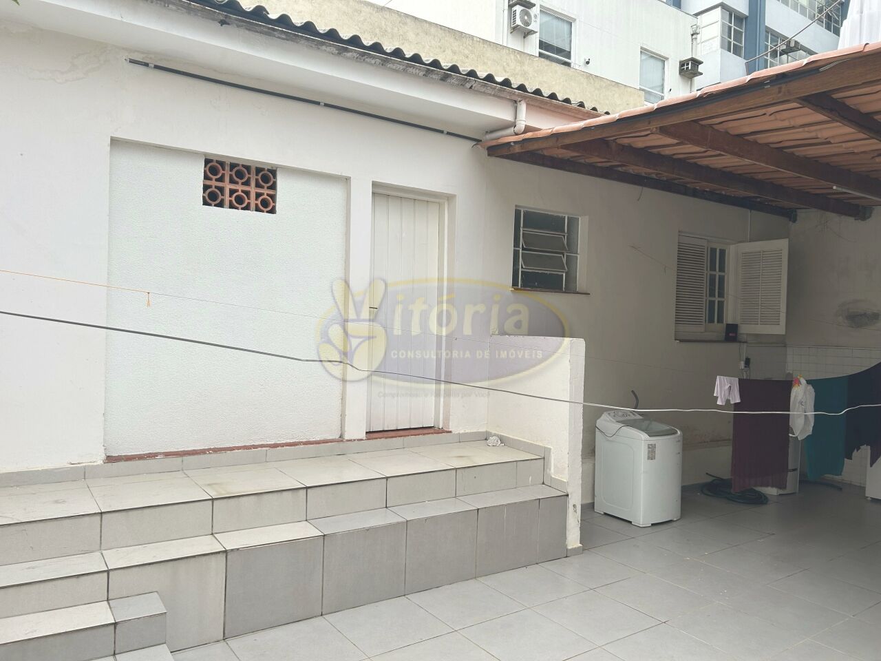 Casa para Locação - Jardim do Mar