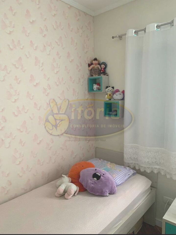 Apartamento para Venda - Planalto