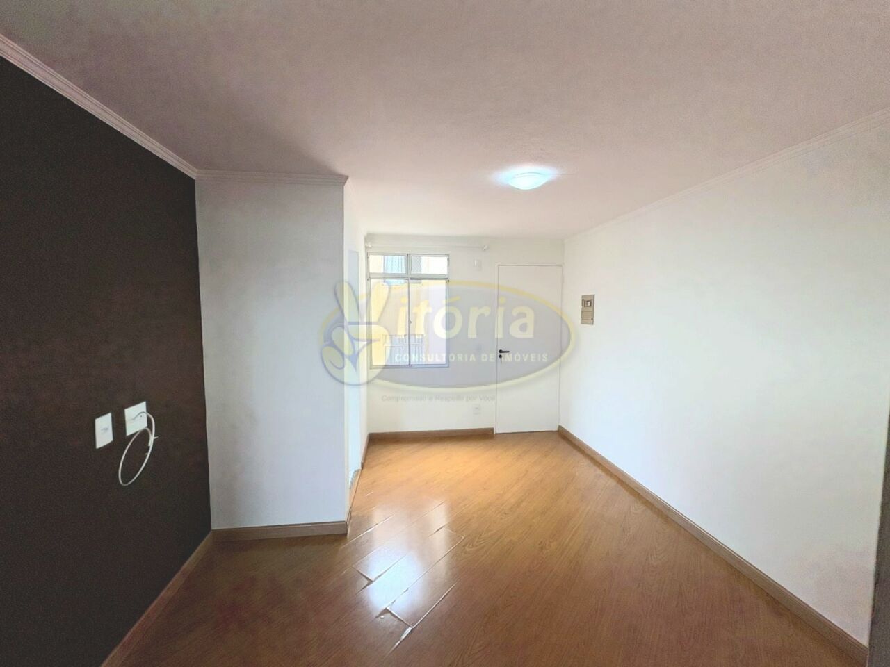 Apartamento para Locação - Demarchi