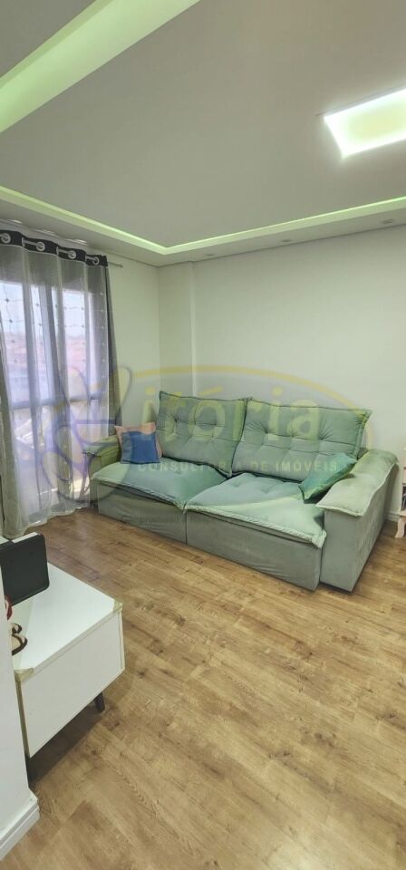 Apartamento para Venda - Demarchi