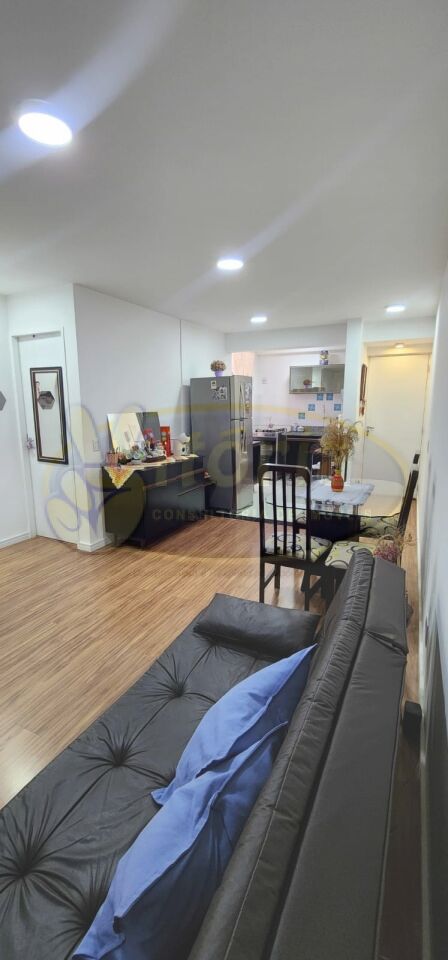 Apartamento para Venda - Demarchi