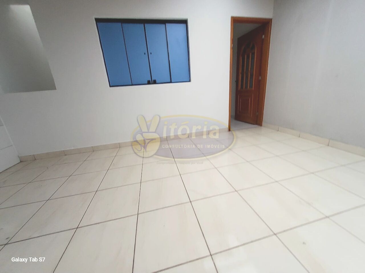 Casa para Locação - Montanhão