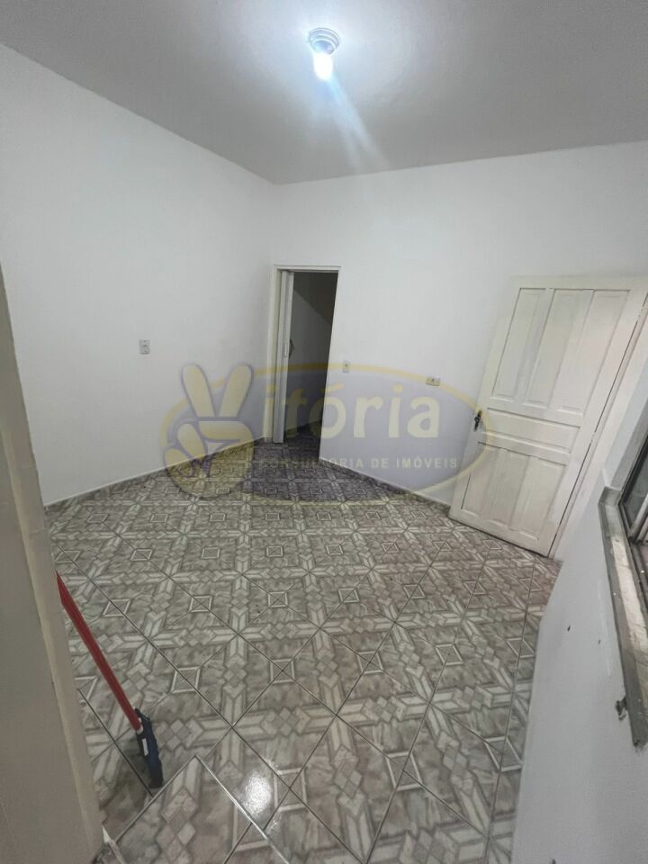 Sobrado para Venda - Casa Grande