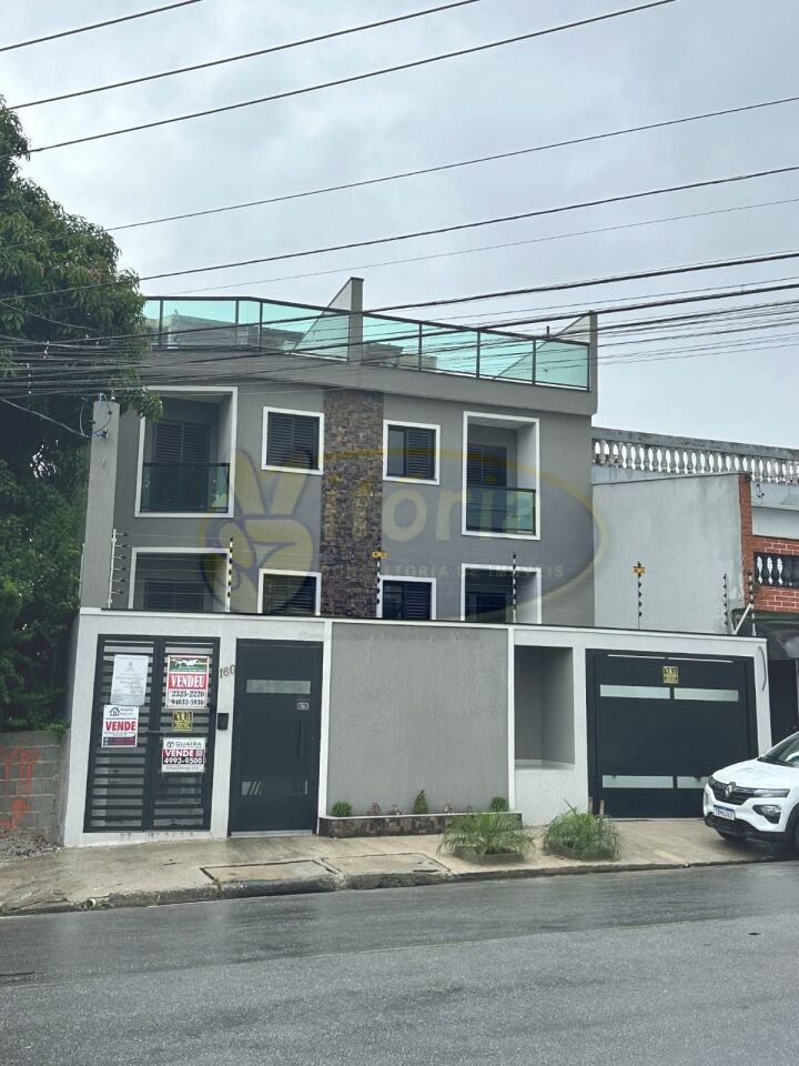 Apartamento para Venda - Parque Novo Oratório