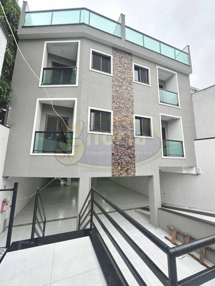 Apartamento para Venda - Parque Novo Oratório