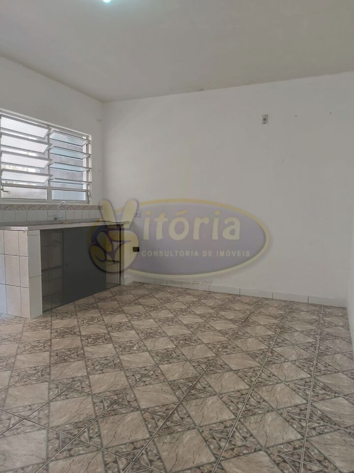 Casa Térrea para Locação - Alvarenga