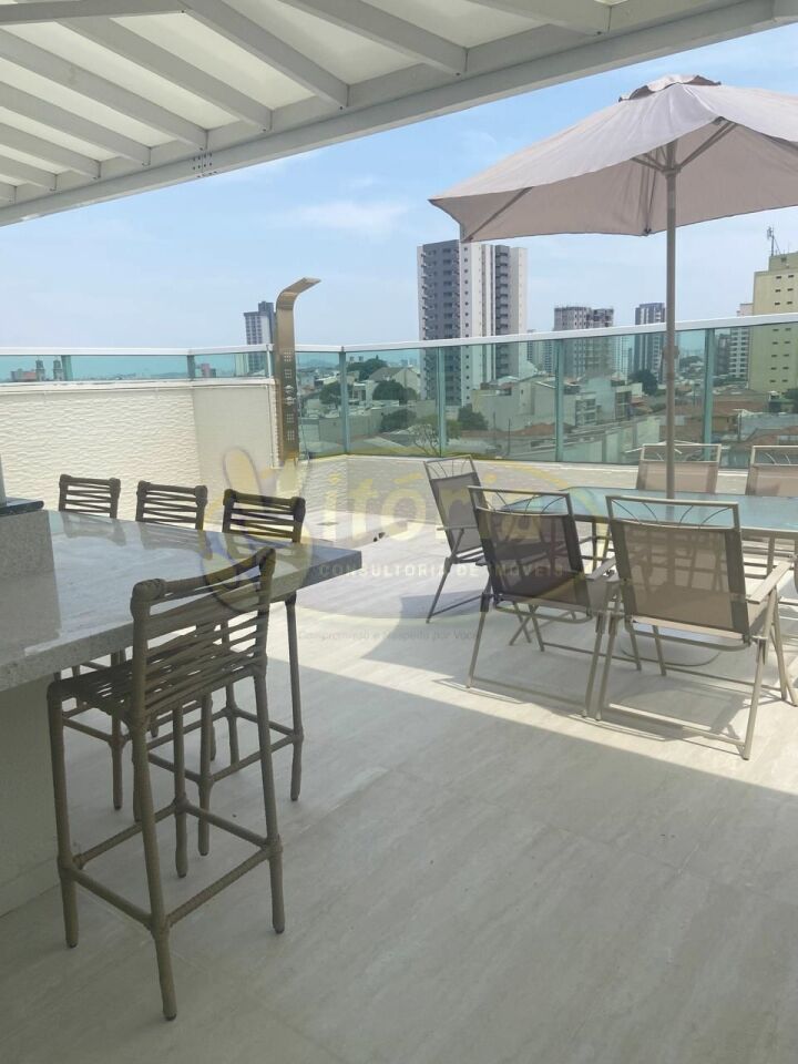 Sobrado para Venda - Parque Jaçatuba