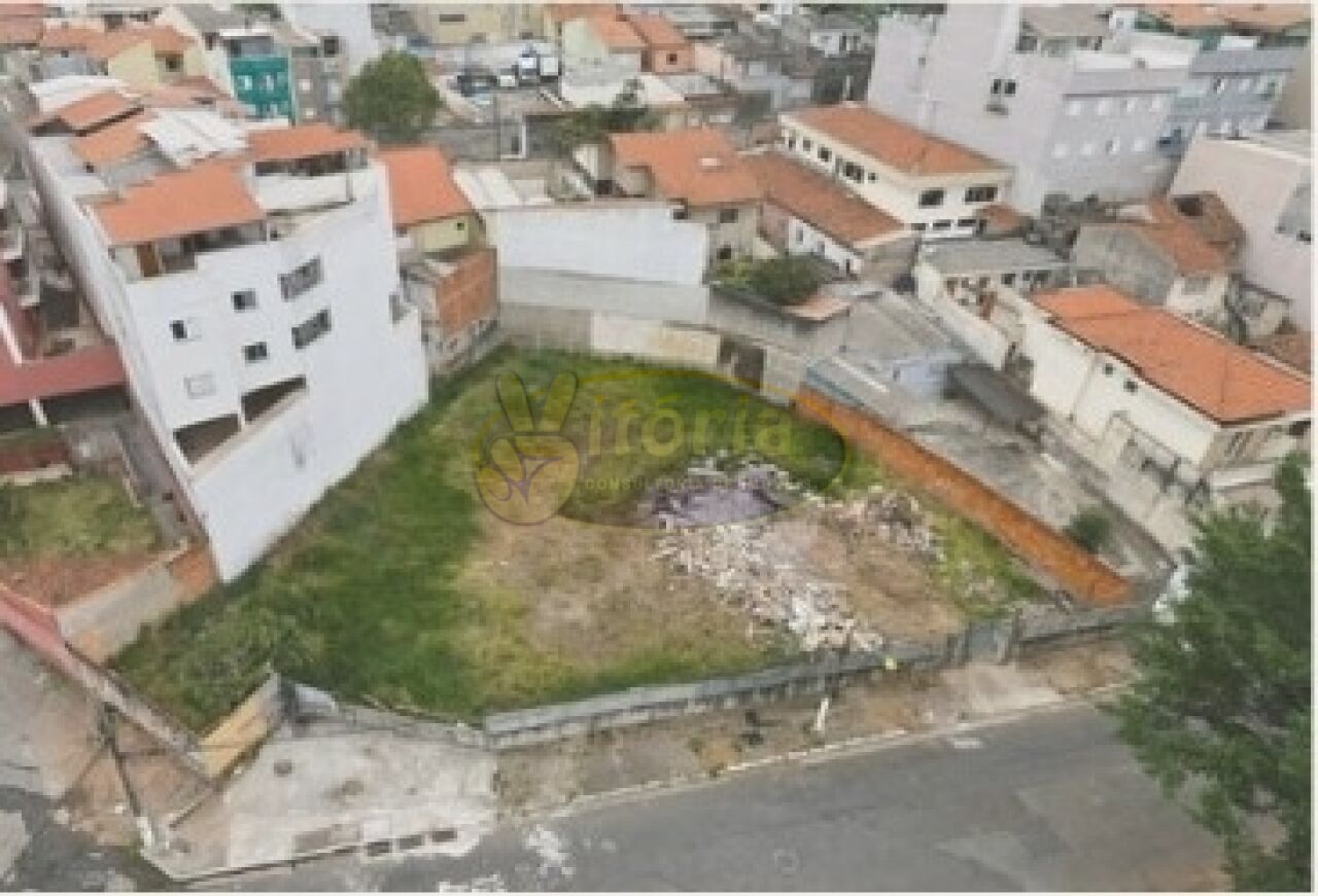 Terreno para Locação - Vila Pires