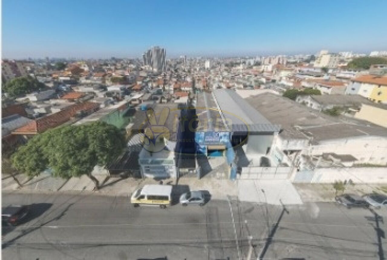 Salão Galpão para Locação - Taboão