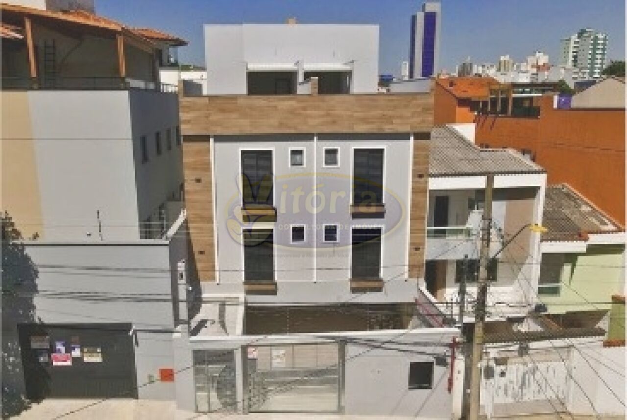 Apartamento para Venda - Vila Guiomar