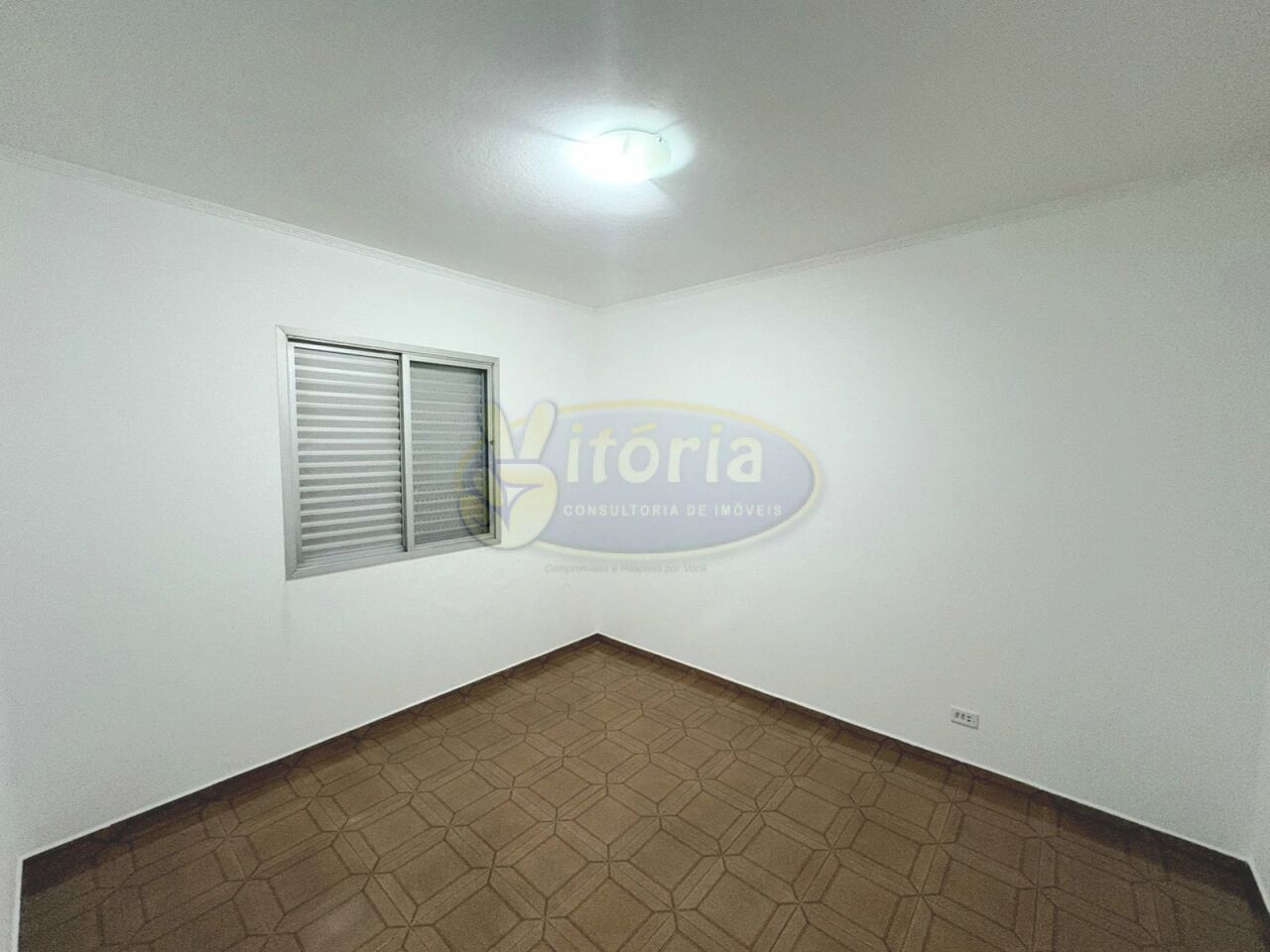 Apartamento para Locação - Assunção