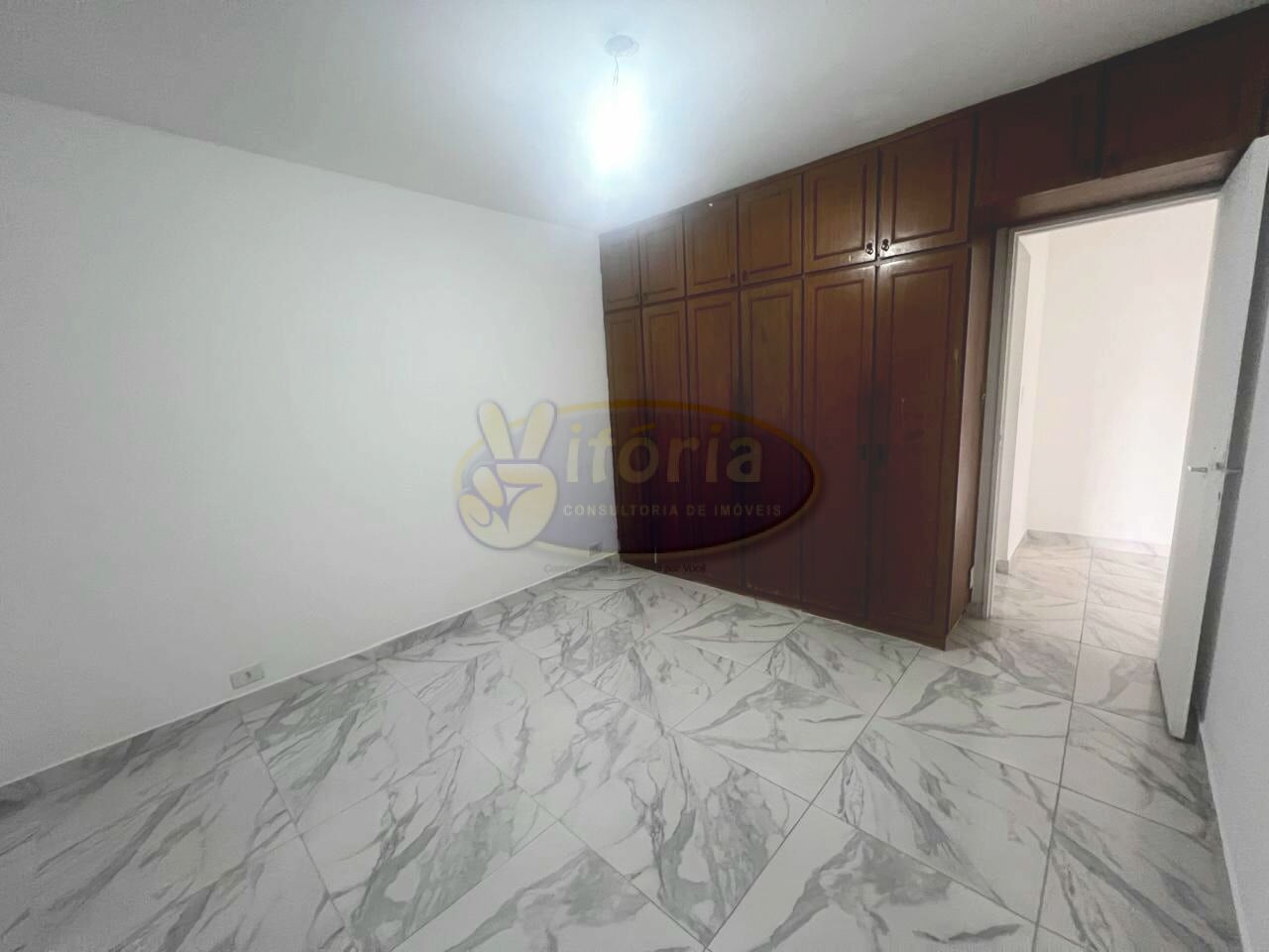 Apartamento para Locação - Pq Terra Nova I