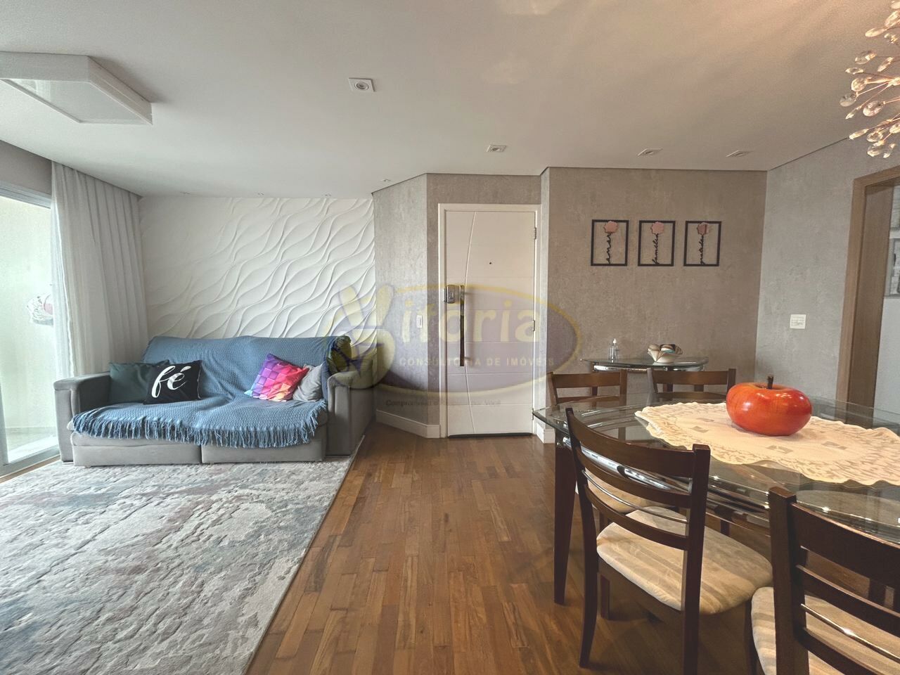 Apartamento para Venda - Baeta Neves