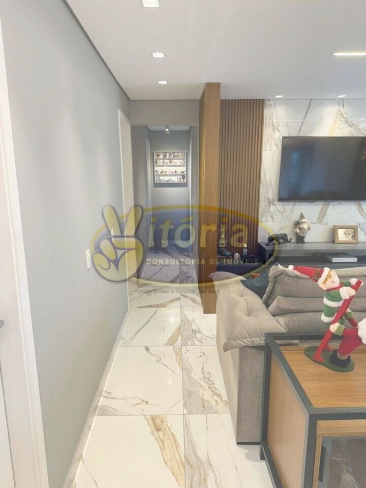 Apartamento para Locação - Centro