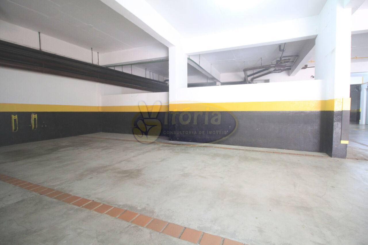 Apartamento para Locação - Vila Valparaíso