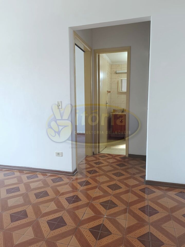 Apartamento para Locação - Assunção