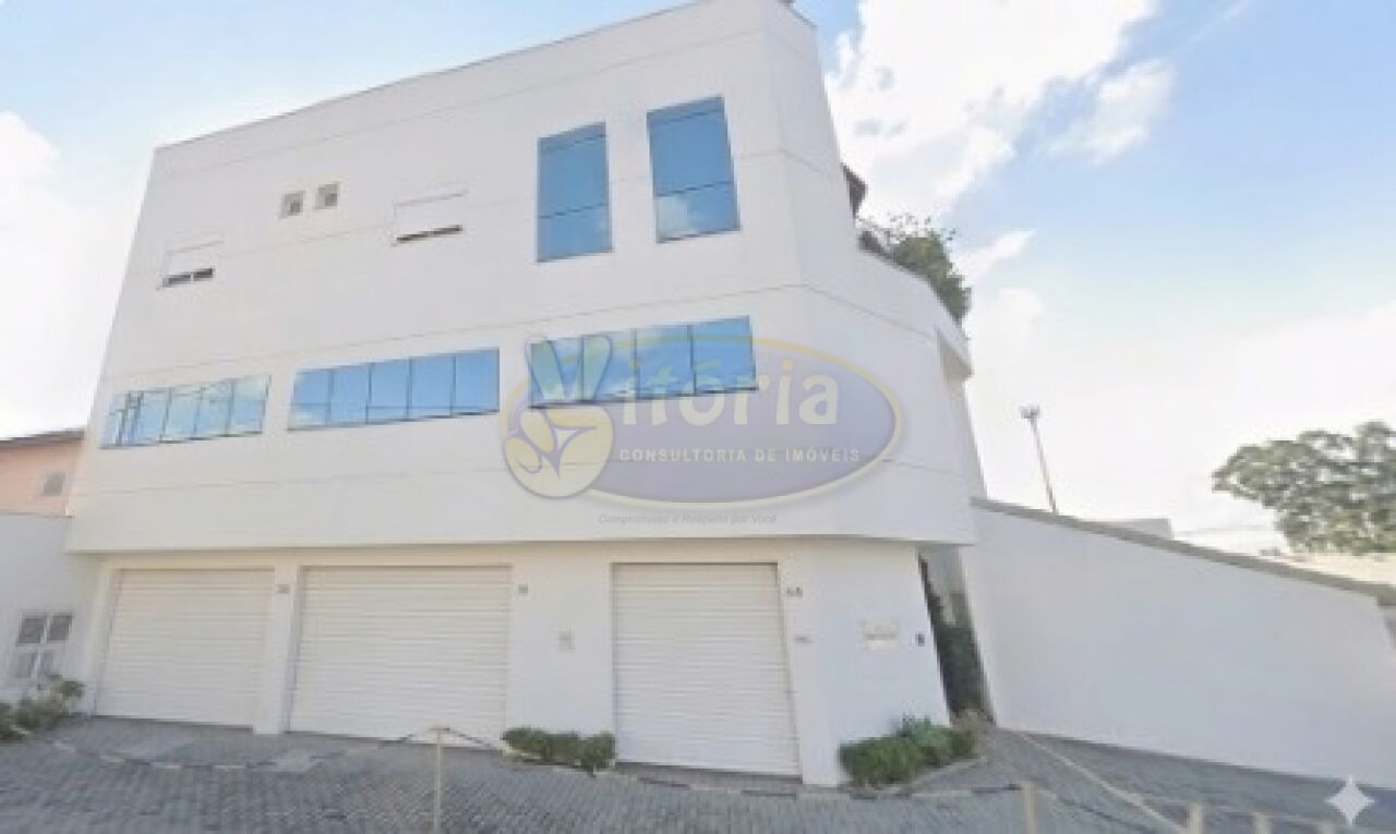 Salão para Locação - Independência