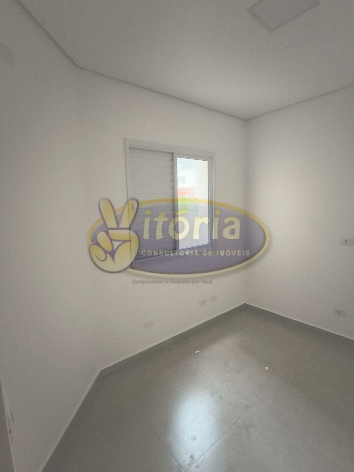 Apartamento para Locação - Demarchi