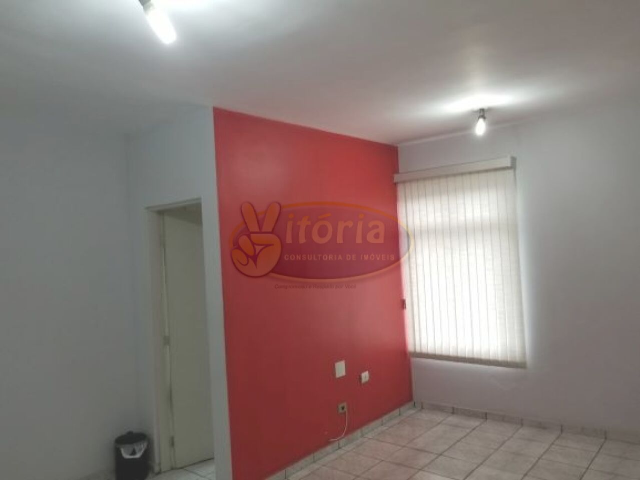 Sala Comercial para Locação - Centro