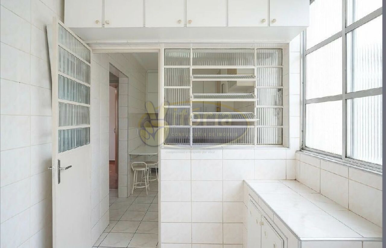 Apartamento para Venda - Rudge Ramos