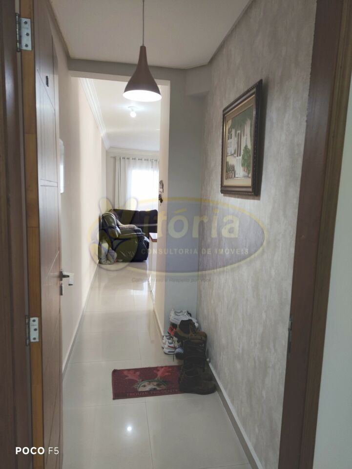 Apartamento para Venda - Rudge Ramos