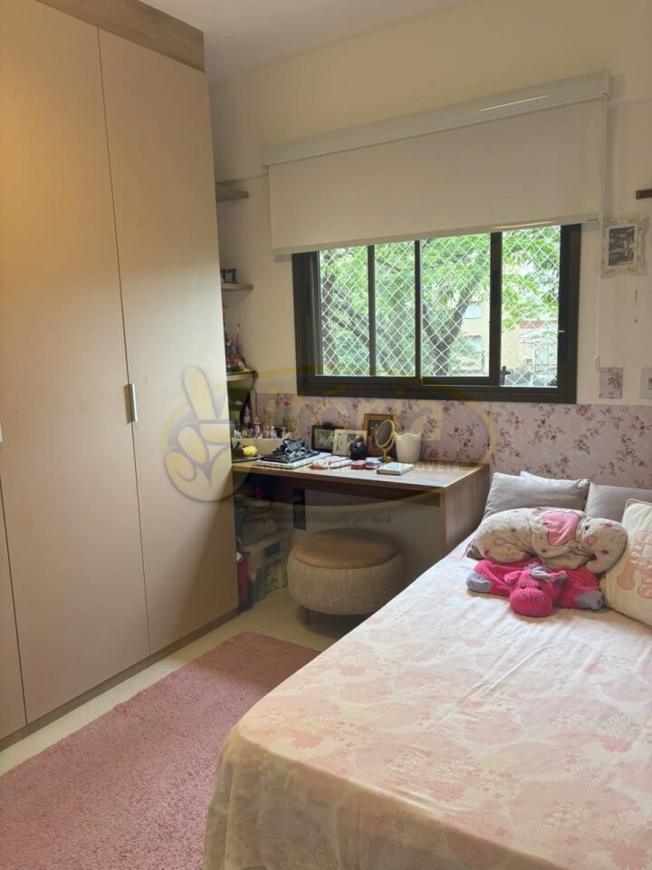 Apartamento para Venda - Vila Assunção