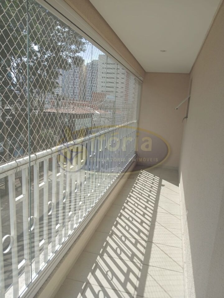 Apartamento para Venda - Centro