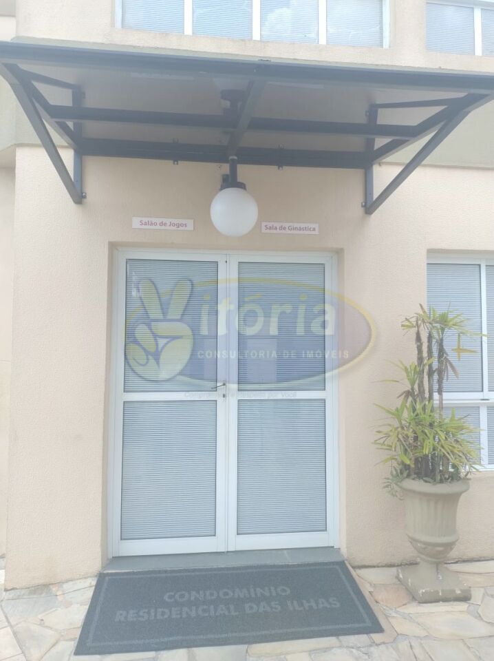 Apartamento para Venda - Vila Gonçalves