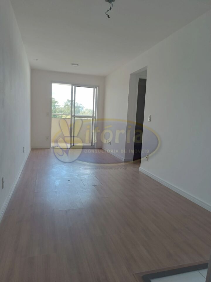 Apartamento para Locação - Demarchi