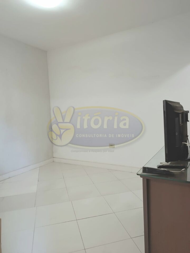 Casa para Locação - Montanhão