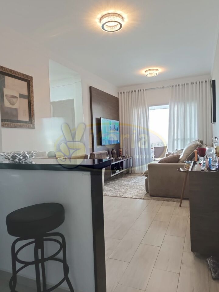 Apartamento para Venda - Demarchi