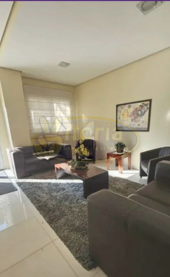 Apartamento para Venda - Centro