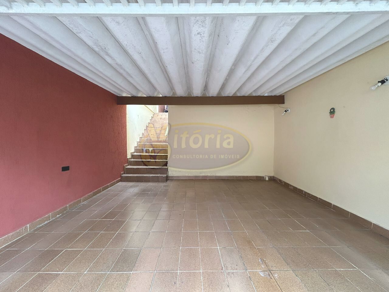 Casa para Venda - Demarchi