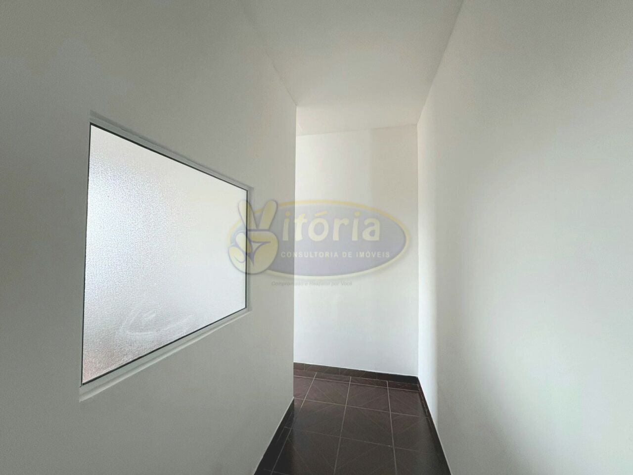 Sala Comercial para Locação - Alvarenga