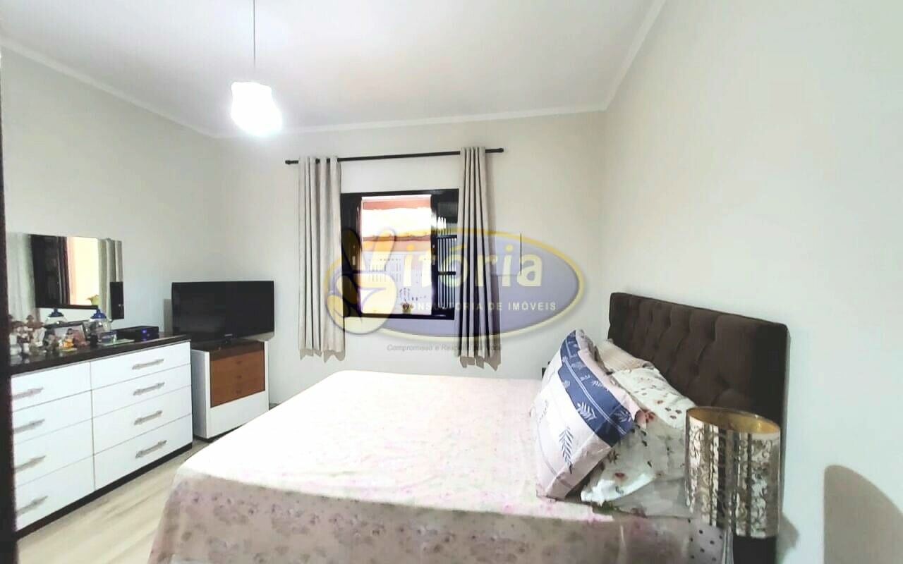 Casa Térrea para Locação - Demarchi