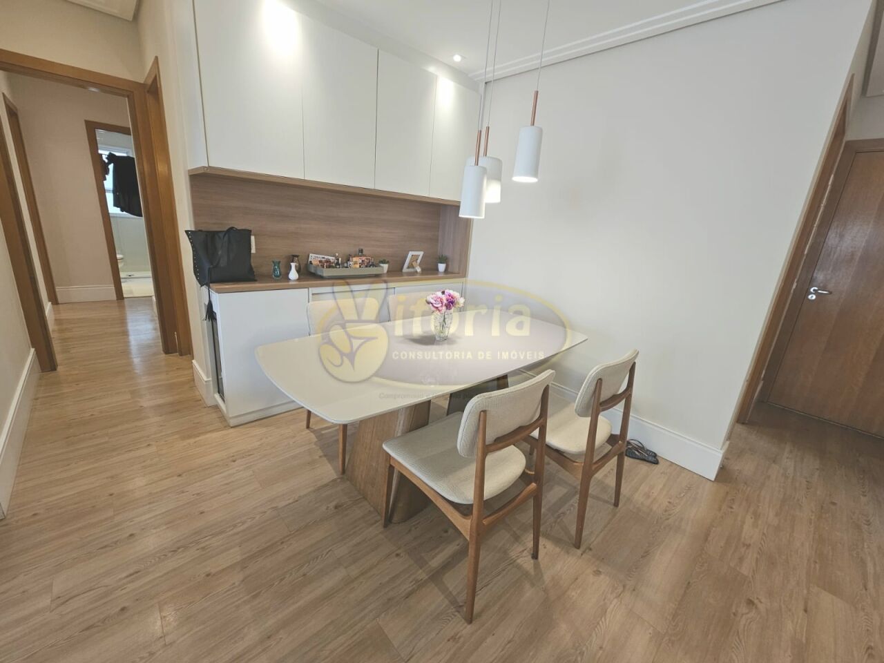 Apartamento para Venda - Centro