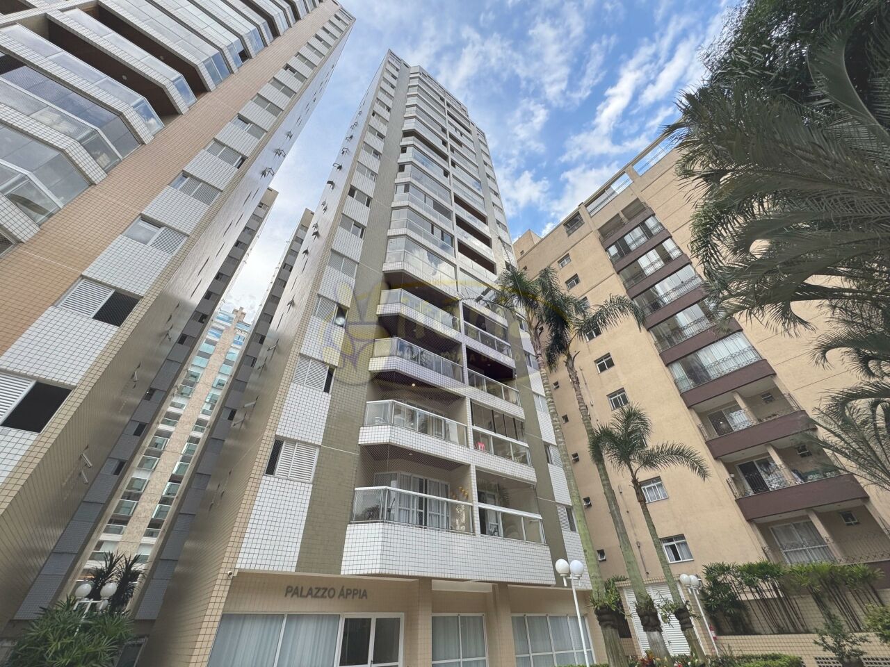 Apartamento para Venda - Centro