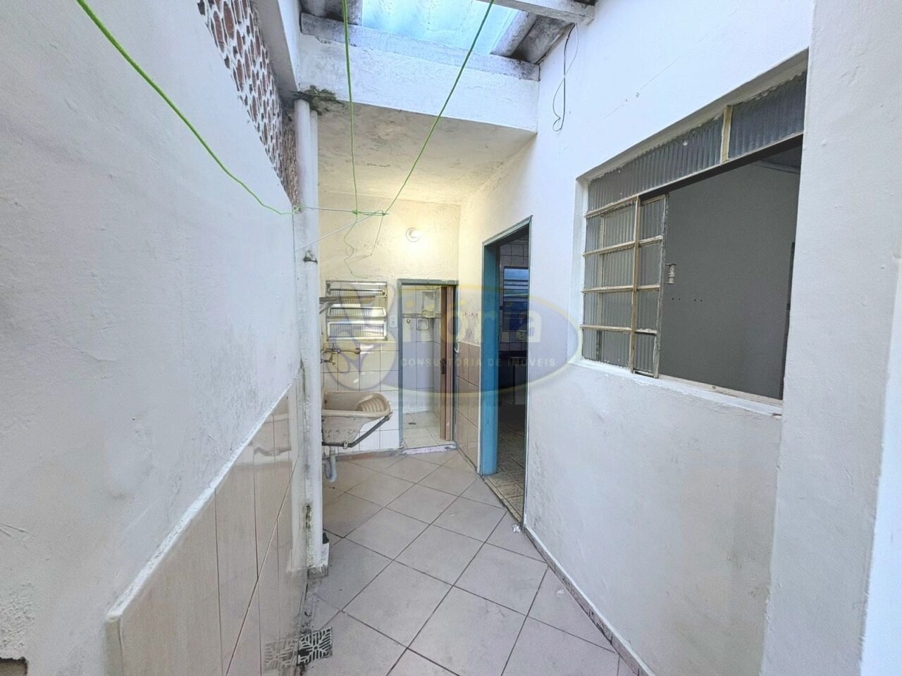 Casa para Venda - Demarchi