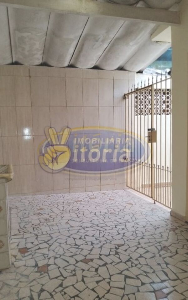 Casa para Venda - Jardim Nossa Senhora de Fátima