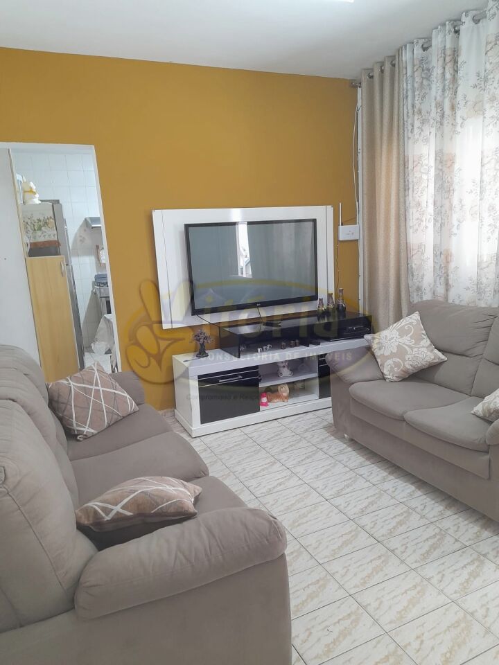Casa para Venda - Dos Casa