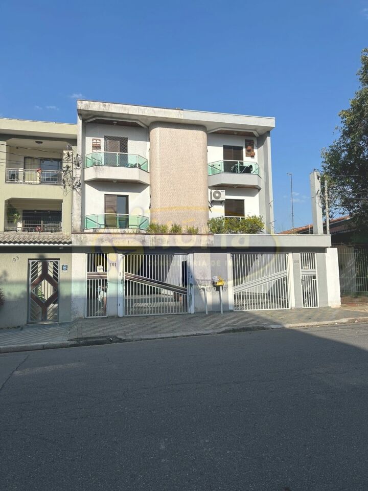 Casa Térrea para Venda - Vila Camilópolis