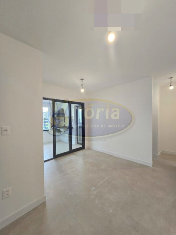 Apartamento para Locação - Campestre