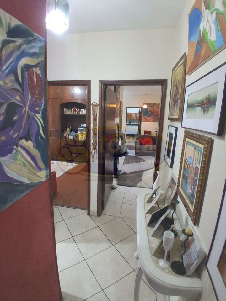 Apartamento para Venda - Centro