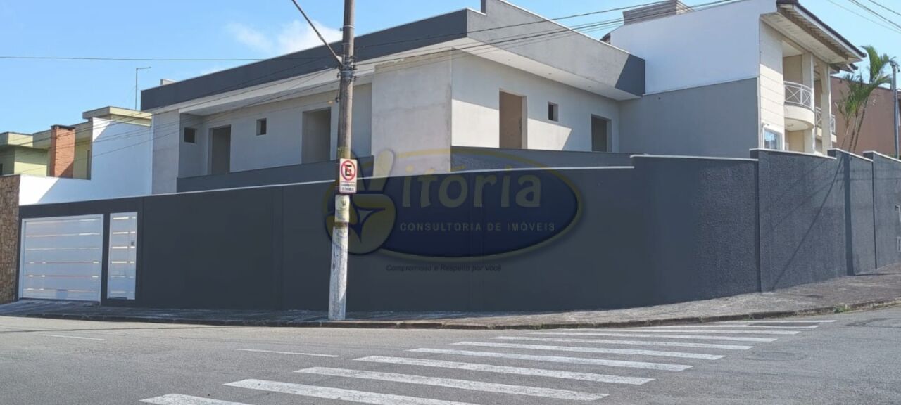 Sobrado para Venda - Independência