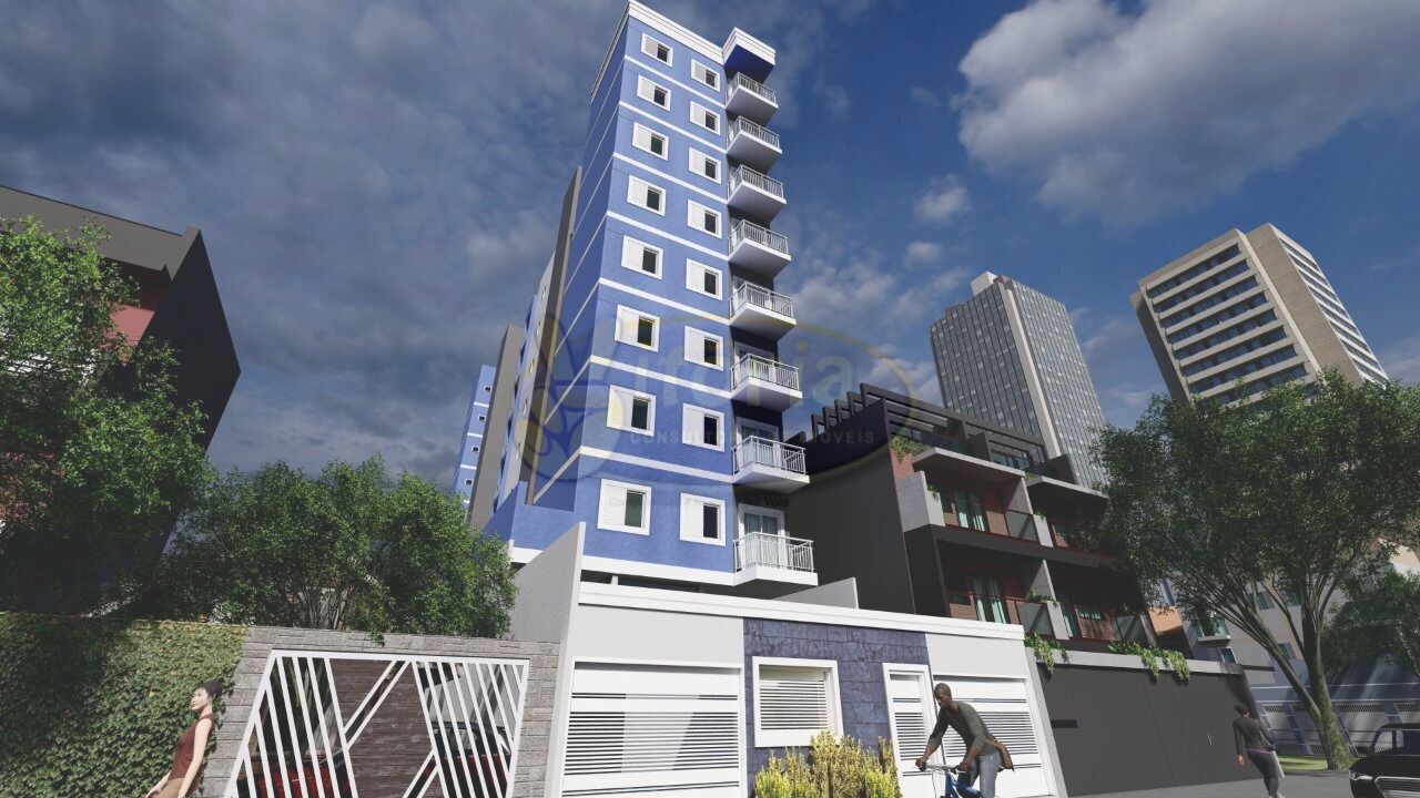Apartamento para Venda - Vila Sacadura Cabral