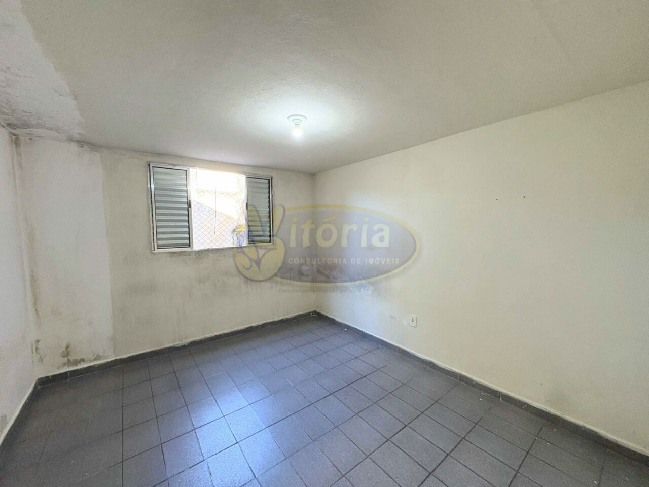 Casa para Locação - Jardim Andrea Demarchi